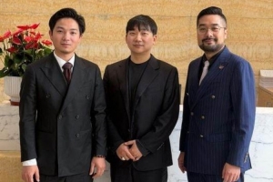 经纪公司SC联合上海京沪衡律师事务所 解决韩国选手各类法律问题